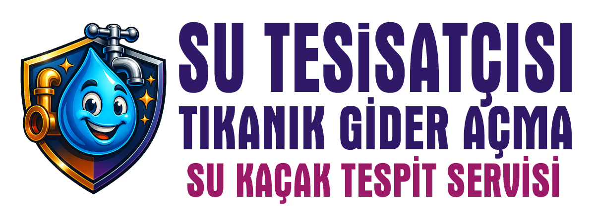 Pratik Su Tesisatçısı ile Güvenilir, Hızlı ve Profesyonel Çözümler